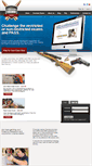 Mobile Screenshot of firearmslicensecanada.com